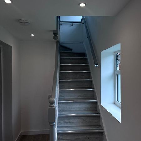 Harefields Apartment Oxford Exterior foto