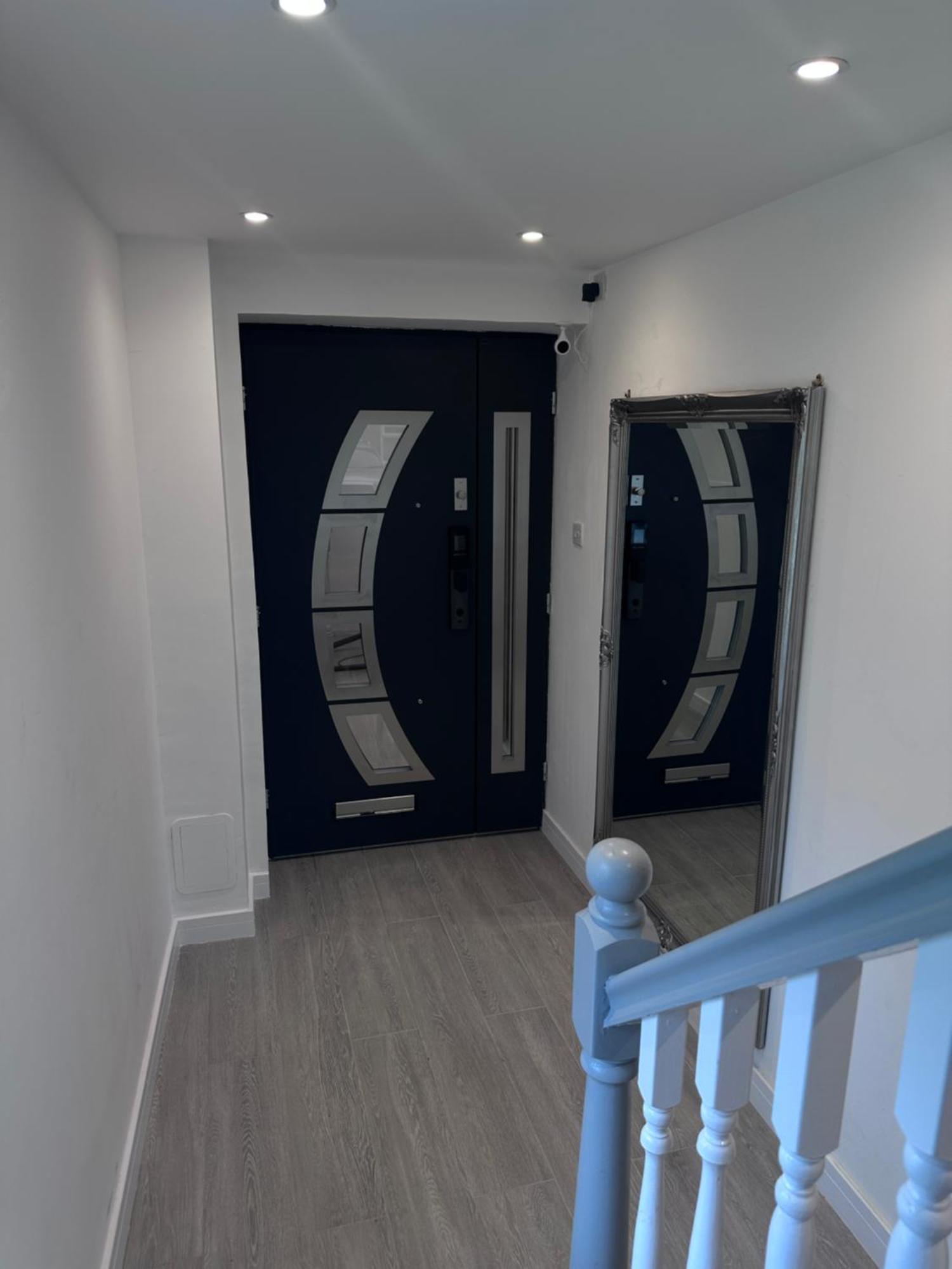 Harefields Apartment Oxford Exterior foto