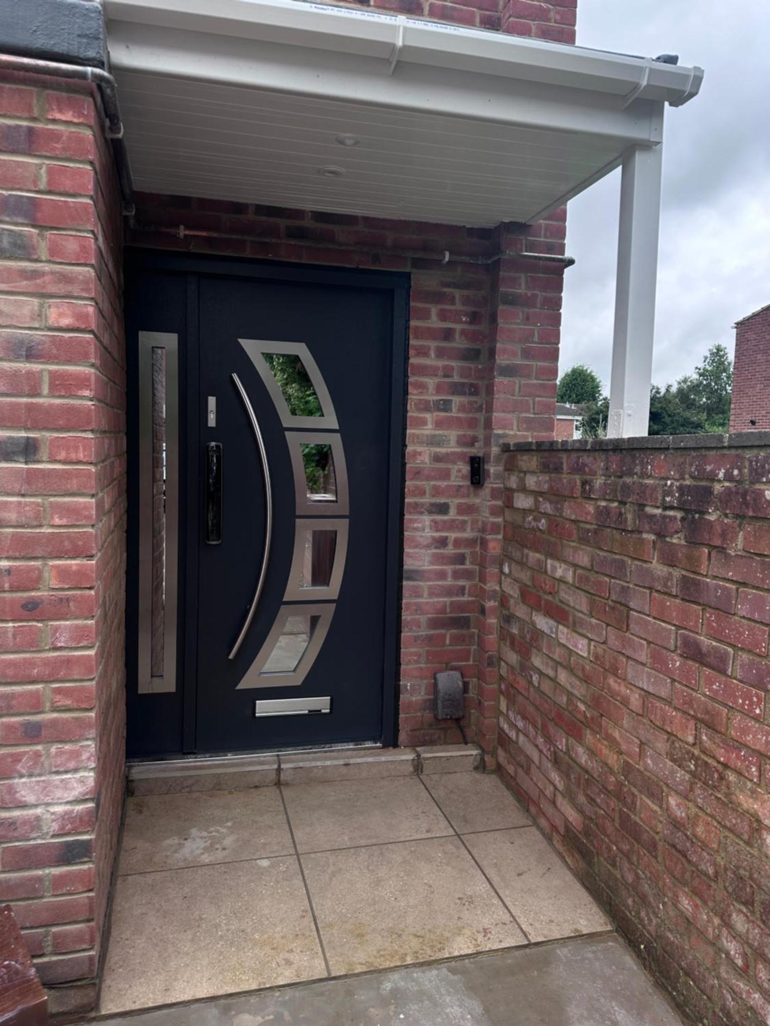 Harefields Apartment Oxford Exterior foto