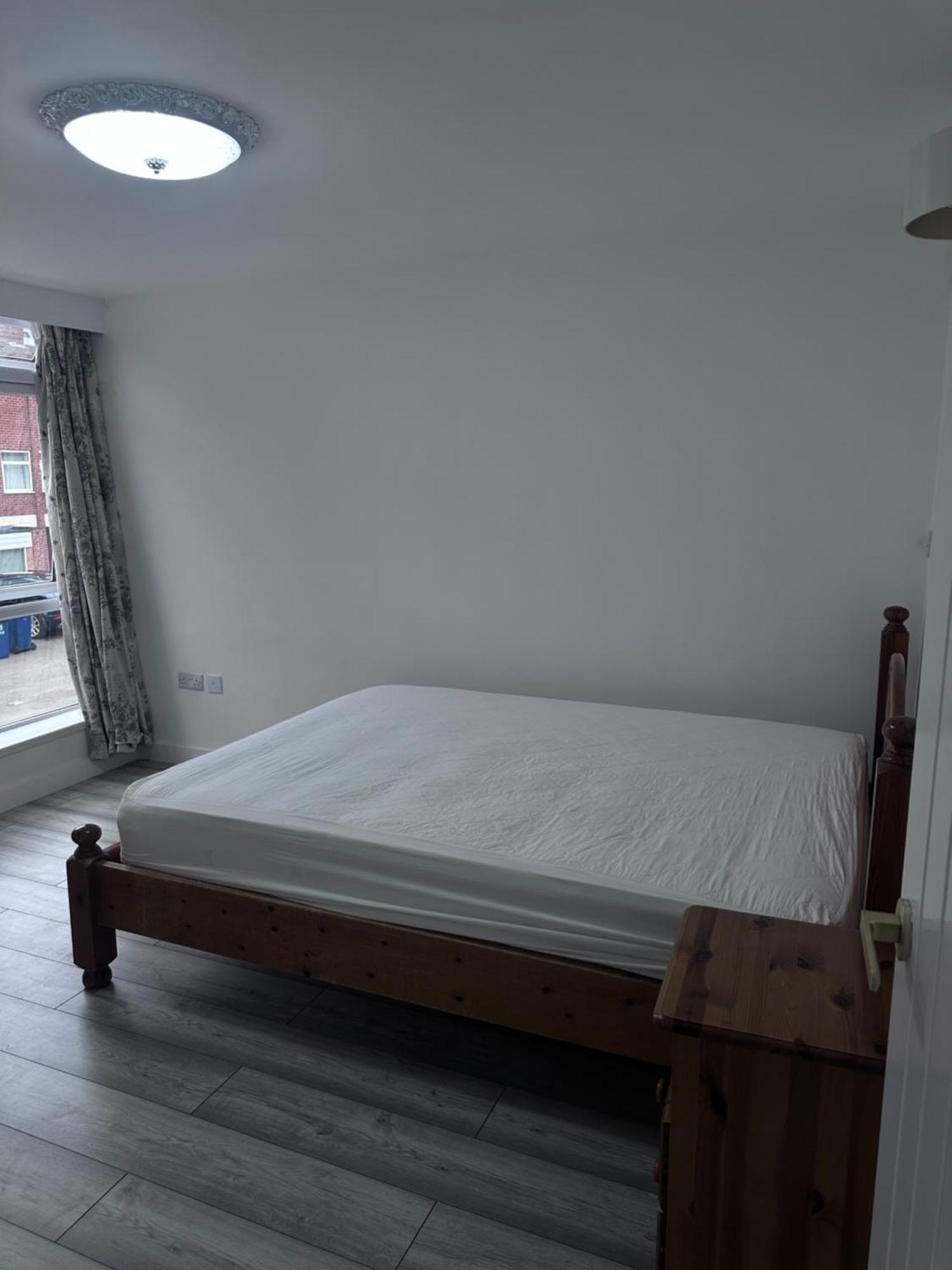 Harefields Apartment Oxford Exterior foto