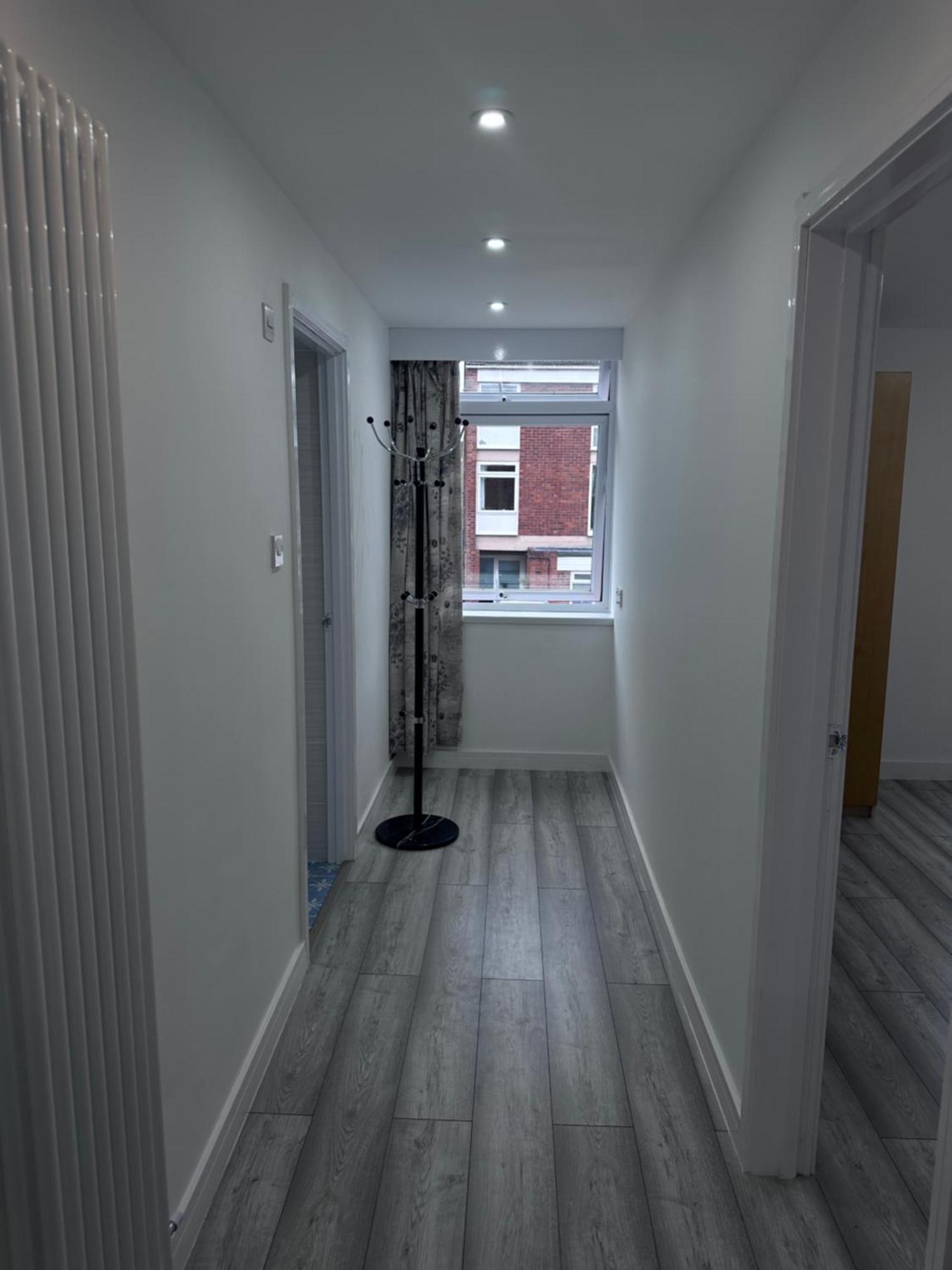 Harefields Apartment Oxford Exterior foto