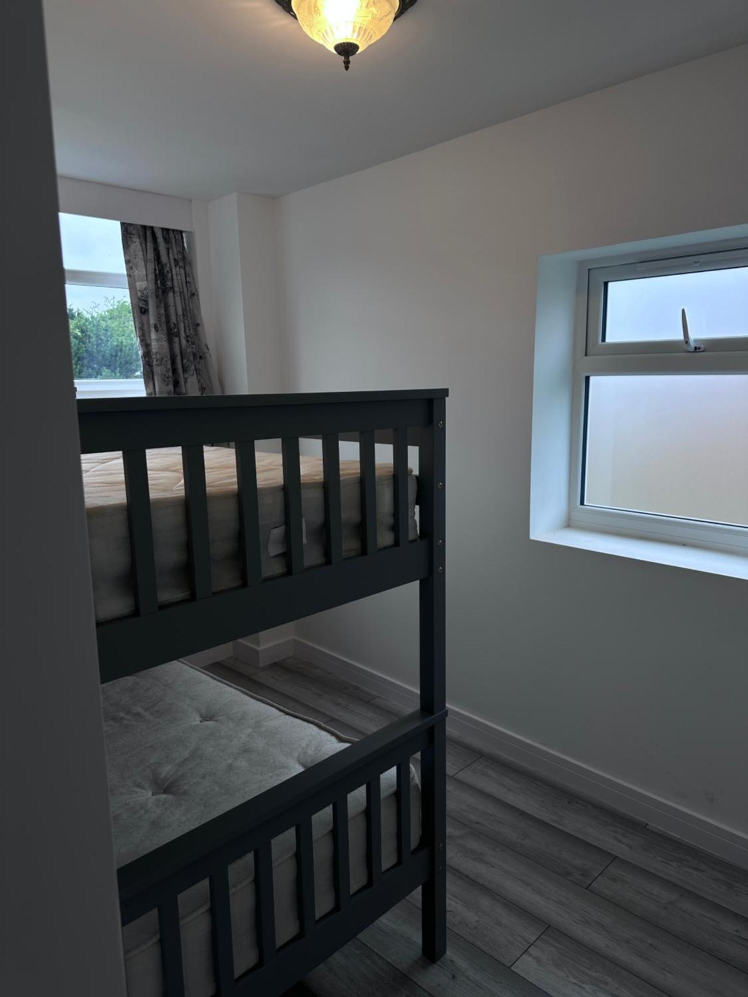Harefields Apartment Oxford Exterior foto