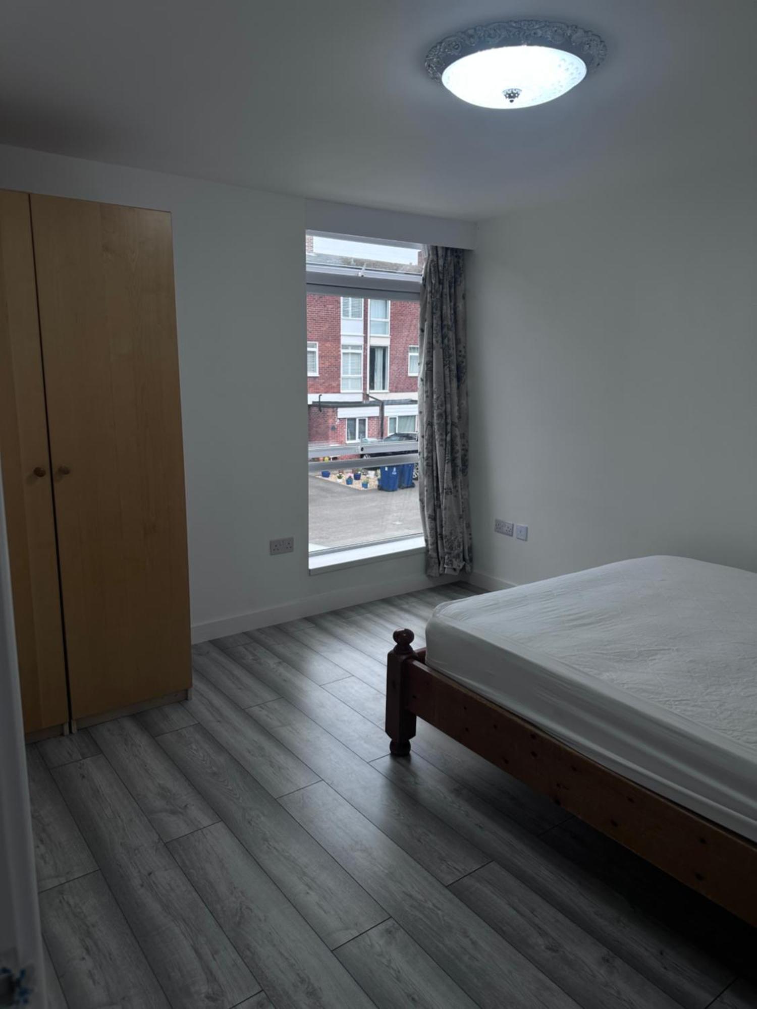 Harefields Apartment Oxford Exterior foto